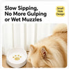 Floating Water Bowl for Dogs & Cats