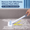 Pet Hair Remover Brush for Carpets and Furniture