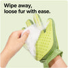 Double-Sided Cat Grooming Brush for Long-Haired Cats