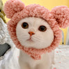 Novelty Pet Costume Hats for Cats and Dogs