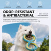 Nylon Dog Tug Rope Toy