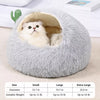 Polyester Cat & Dog Bed