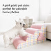 Foam Pet Stairs for Dogs and Cats