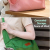 Double-Sided Mesh Pet Carrier Bag