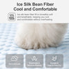 Removable Washable Pet Bed Mat for Dogs and Cats