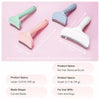 Pet Deshedding & Thinning Comb for Cats and Dogs