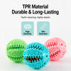 Suction Cup Treat Ball Dog Toy