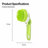 Dog & Cat Bathing Brush