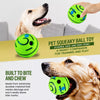 Squeaky Dog Ball Toy for Interactive Play
