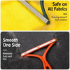 Double-Sided Pet Hair Remover for Beds, Carpets & Furniture