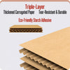 Corrugated Cardboard Cat Scratcher House