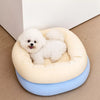 Cat & Dog Foam Pet Bed