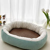 All-Season Pet Bed for Dogs & Cats