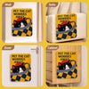 Self-Adhesive Felt Cat Scratcher Wall Mat