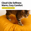 Washable Cat & Small Dog Tent Bed