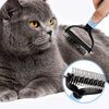 Dog & Cat Dematting Grooming Brush