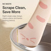 Pet Food Can Lids & Feeding Spoons