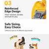 Lightweight Pet Harness and Leash Set