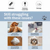 Double-Sided Detangling Comb for Cats & Dogs