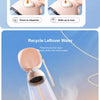 Portable Dog Water Bottle with Drinking Cup