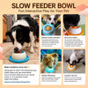 Interactive Treat-Dispensing Dog Enrichment Toy