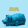 Squeaky Pig Toy for Dogs