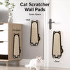 Wall-Mounted Sisal Cat Scratcher
