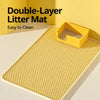 Cat Litter Mat for Litter Boxes