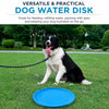 Dog Training Flying Disc Toy