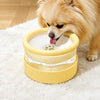 Floating Water Bowl for Dogs & Cats