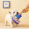 Novelty Snuffle Boot Dog Toy