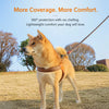 Vest-Style Dog Harness for Small to Medium Dogs