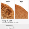 Detangling & Deshedding Grooming Brush for Cats and Dogs