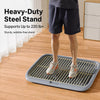 Portable Dog Potty Tray with Cleaning Shovel