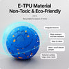 Interactive Electric Bouncing Ball Toy for Dogs