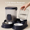 Non-Electric Pet Water Dispenser