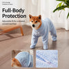 Pet Towel Robe for Dogs & Cats