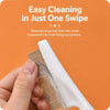 Pet Flea Comb for Dogs and Cats – Fine-Tooth Grooming Comb