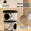 Milk Tea Cup Cat Scratcher & Hideaway