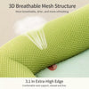Washable Waterproof Pet Bed Mat for Dogs and Cats