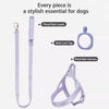 Wraparound Dog Harness