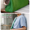 Double-Sided Mesh Pet Carrier Bag