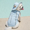 Reflective Dog Vest