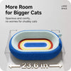 Cat Scratcher Bed
