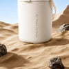 Vacuum Pet Food Storage Container