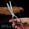 6.5-Inch Pet Grooming Scissors