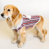 Lightweight Cotton Summer Shirt for Dogs and Cats