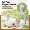 Suction-Cup Window-Mounted Cat Hammock Bed