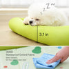 Washable All-Season Dog Bed Mat