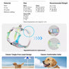 KUMFI H-Style Pet Harness